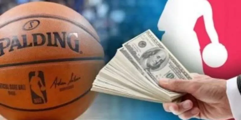 Cá cược bóng rổ online: Cách đặt cược theo kèo chấp và kèo tài xỉu 2 Tổng quan về cá cược bóng rổ online