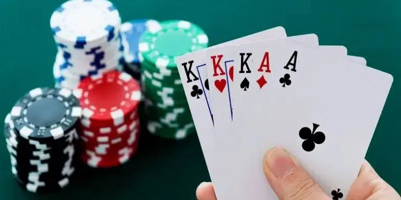 Cách chơi catte dễ thắng: Mẹo xếp bài tối ưu để đánh bại đối thủ 3 Phương pháp sắp xếp bài catte dễ hiểu