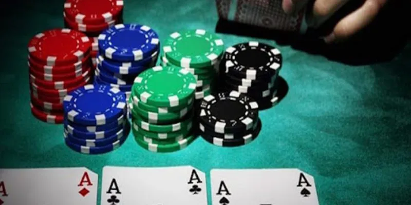 Cách chơi catte dễ thắng: Mẹo xếp bài tối ưu để đánh bại đối thủ 4 Cách chơi catte dễ thắng lớn