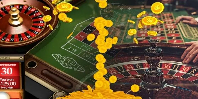 Cách chơi Roulette hiệu quả: Cách đánh theo màu thông minh 2 Cách thức hoạt động trong roulette