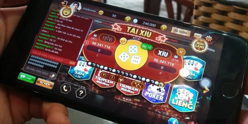 Nguyên tắc cơ bản của Tài Xỉu