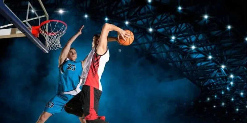 Chiến lược cược bóng rổ: Tận dụng kèo rung để gia tăng thắng lớn 3 Các yếu tố chính trong kết quả bóng rổ