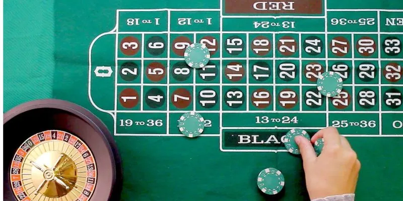 Chơi Lightning Roulette dễ thắng: Mẹo cược kết hợp để thưởng cao 4 Mẹo chơi lightning roulette dễ thắng lớn nhanh chóng