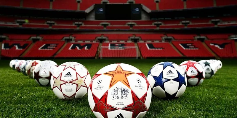 Kèo đồng banh nửa trái: Mẹo đọc biến động kèo để bắt điểm chuẩn 2 Nguyên tắc về kèo đồng banh nửa trái