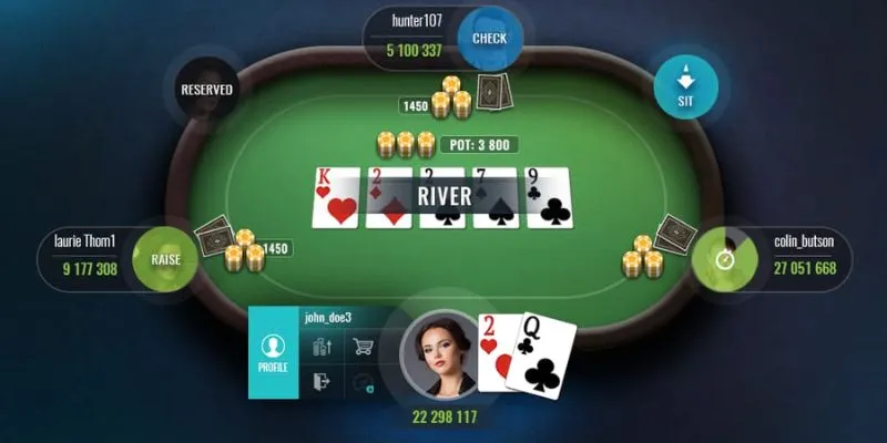Luật chơi Poker: Bí kíp áp dụng luật chơi hiệu quả trên bàn cược 4 Mẹo hay để áp dụng poker tăng cơ hội thắng