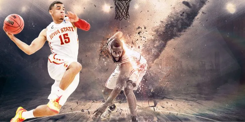 Mẹo cá cược bóng rổ: Cách tính toán và tối ưu hóa chiến lược 2 Các loại cược bóng rổ phổ biến cần nắm rõ