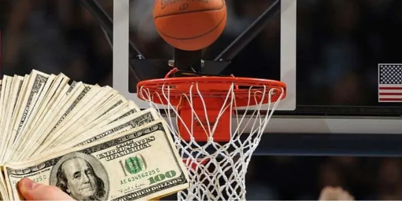 Mẹo cá cược bóng rổ: Cách tính toán và tối ưu hóa chiến lược 4 Mẹo cá cược bóng rổ giúp tối ưu chiến lược