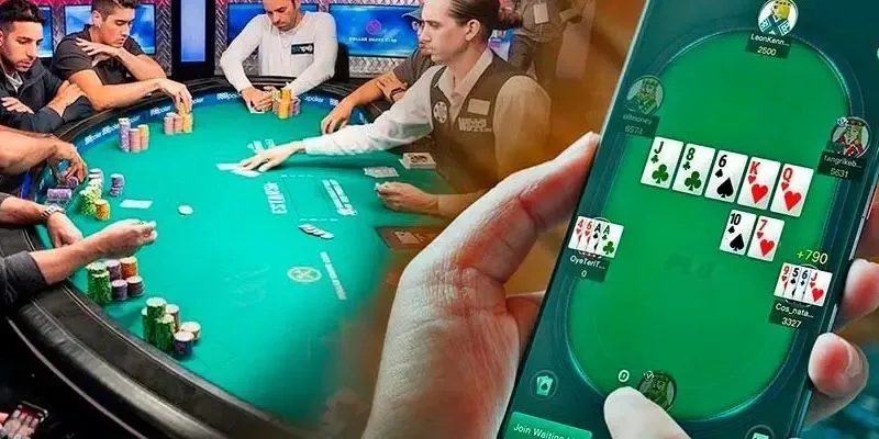 Mẹo chơi Poker thắng lớn: Chiến thuật chơi chậm mà chắc 4 Lợi ích đặc biệt trong poker