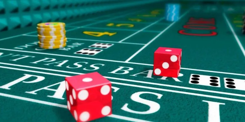 Mẹo chơi Sicbo online: Lối chơi an toàn nhưng dễ thắng lớn 3 Hướng dẫn tính toán xác suất trong sicbo