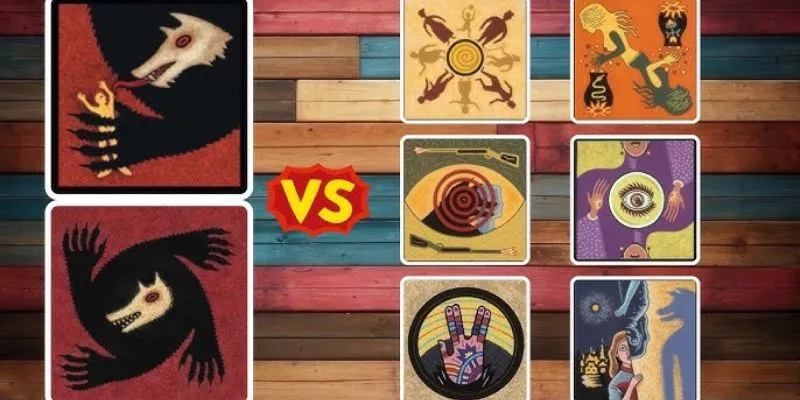 Mẹo cược bài Ma Sói: Những mẹo nhỏ giúp không bị “chết sớm” 4 Mẹo cược bài ma sói để chiến thắng ván bài