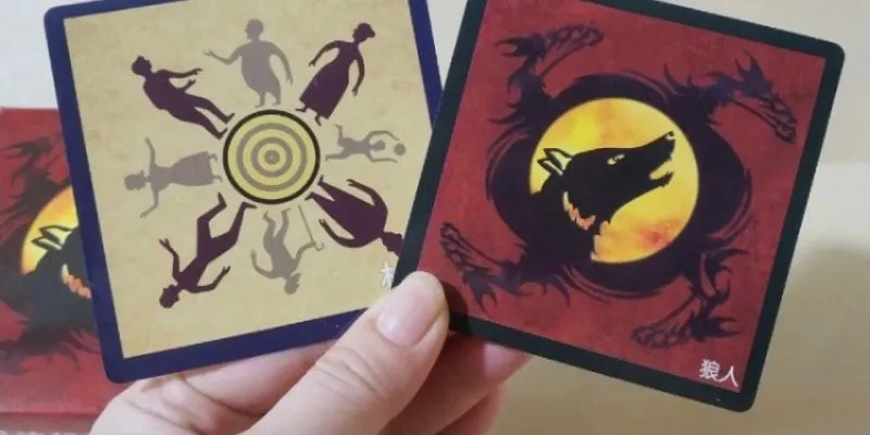 Mẹo cược bài Ma Sói: Những mẹo nhỏ giúp không bị “chết sớm” 3 Nắm rõ về cách chơi bài ma sói