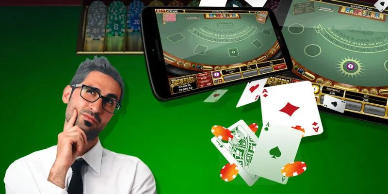 Mẹo cược Live Blackjack tại 789Bet: Mẹo theo chuỗi bài giúp chiến thắng 4 Ưu điểm đặc biệt khi chơi blackjack
