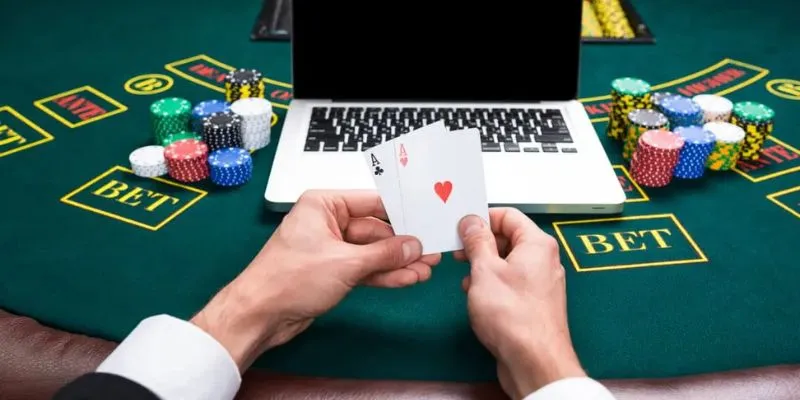 Mẹo cược Live Blackjack tại 789Bet: Mẹo theo chuỗi bài giúp chiến thắng 2 Hiểu rõ các loại cược nổi bật trong blackjack