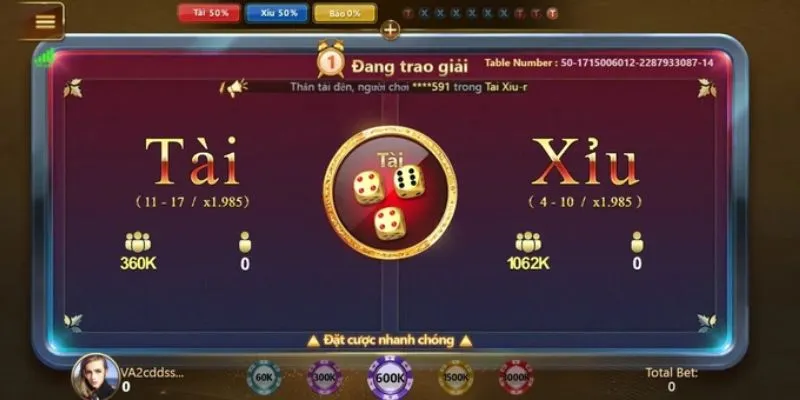 Mẹo đánh tài xỉu: Bí quyết chọn cửa chính xác để thắng lớn 3 Phân tích cơ bản về xác suất trong tài xỉu