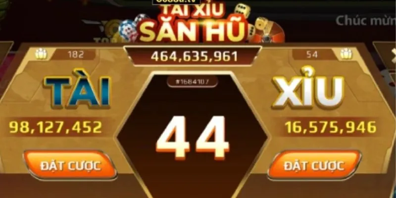 Mẹo đánh tài xỉu: Bí quyết chọn cửa chính xác để thắng lớn 4 Các mẹo đánh tài xỉu làm chủ ván bài