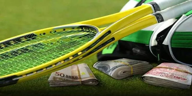 Mẹo đặt cược tennis: Chiến thuật tối ưu tăng tỷ lệ thắng cược 2 Khám phá những loại cược tennis nổi bật
