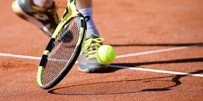 Mẹo đặt cược tennis: Chiến thuật tối ưu tăng tỷ lệ thắng cược 3 Những yếu tố quan trọng trong tennis