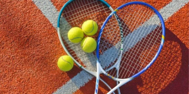 Mẹo đặt cược tennis: Chiến thuật tối ưu tăng tỷ lệ thắng cược 4 Các mẹo đặt cược tennis từ cao thủ