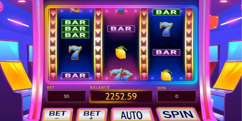 Slot game jackpot: Game đổi thưởng hot nhất cho dân săn hũ 3 Các tựa game slot đáng thử để săn hũ