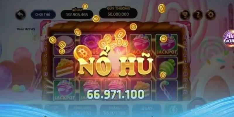 Thủ thuật săn hũ lớn: Lối chơi linh hoạt cho người mới và dân chuyên 3 Danh sách các game săn hũ siêu hấp dẫn