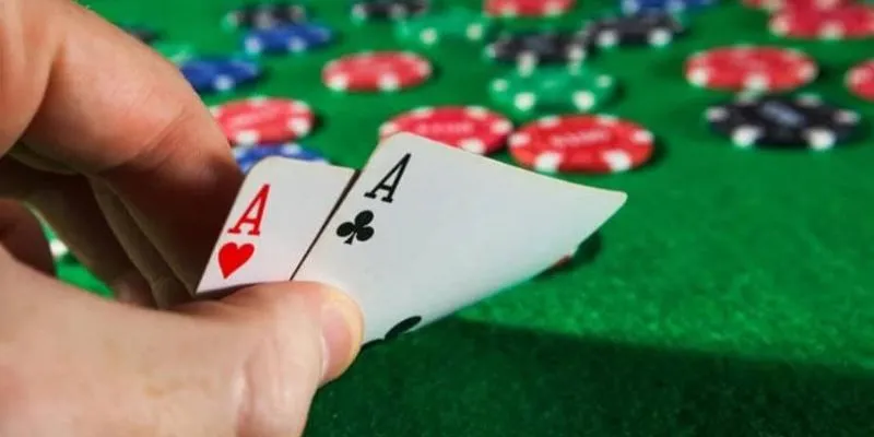 Vài nét về xì dách 