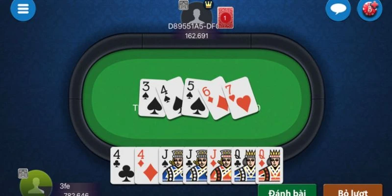 Bí kíp chơi liêng giúp bạn dễ dàng thắng đậm