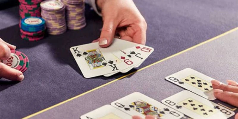 Cách đánh bài tấn ăn chắc - Kinh nghiệm thực chiến giúp bạn thắng đều 4 Cách đánh bài tấn ăn chắc hiệu quả nhất