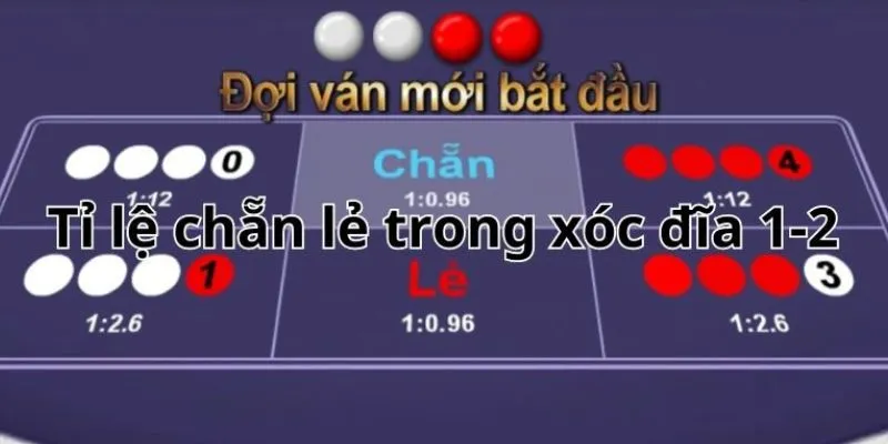 Cách nhận biết cầu xóc đĩa – Mẹo quan sát chuỗi kết quả để bắt cầu 3 Cách nhận biết cầu xóc đĩa bằng phân tích chuỗi kết quả