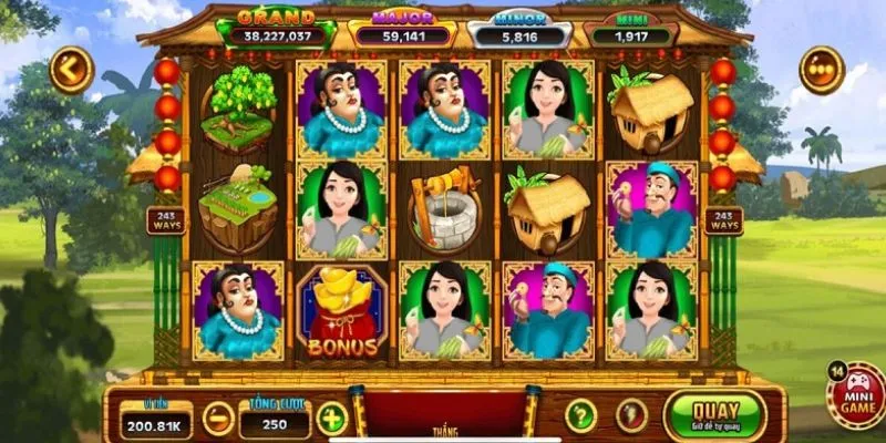 Kỹ năng quay hũ Jackpot tại 789Bet: Chơi thông minh săn phần thưởng tiền triệu 3 Những trường hợp đặc biệt khi quay hũ jackpot