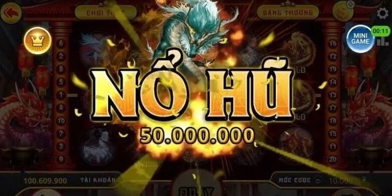 Quay hũ siêu tốc: Cách chơi cực nhanh cho người thích ăn liền tay 4 Những mẹo hay quay hũ để thắng lớn